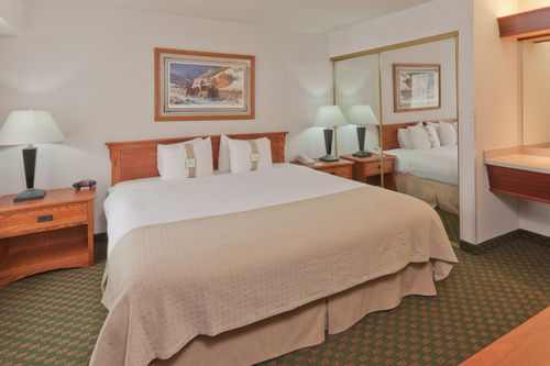 Holiday Inn West Yellowstone 004